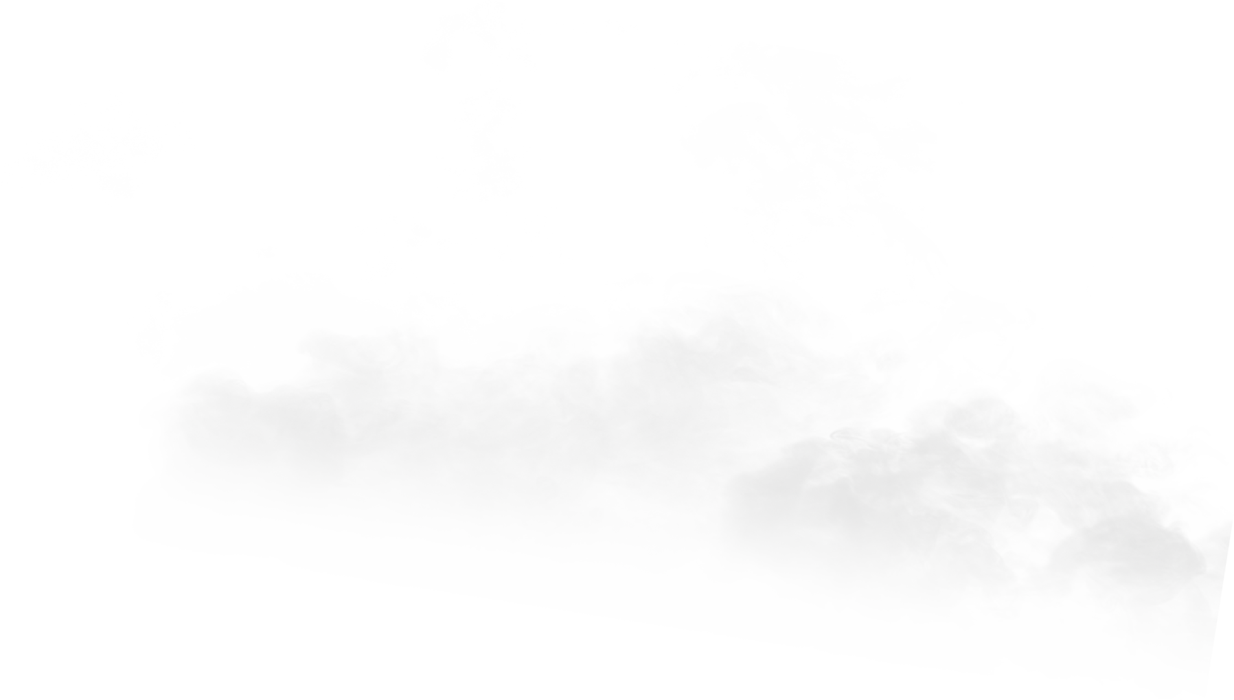 smoke bottom screen